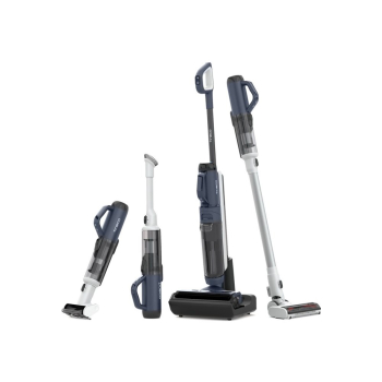 Odkurzacz pionowy myjący 2w1 Tineco Floor One Switch S6 Pet