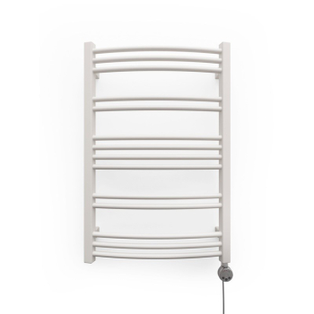 TOWEL RAIL EL JADE-M 753X500 BLUSH