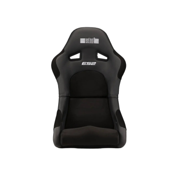 Next Level Racing ES2 Elite Simracing-Sitz, carbon - schwarz