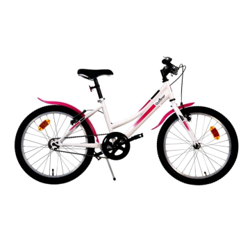 BICYCLE MTB 20 STEEL V-BRAKES GIRLS