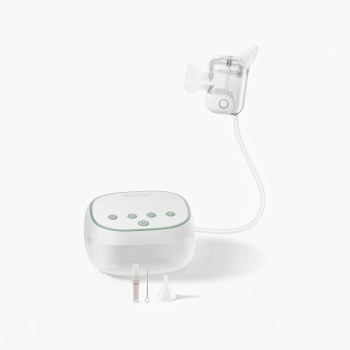 MOMCOZY BN008 BREEZYCLEAR PRO™ NASAL ASPIRATOR FOR BABY, BN008