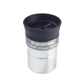 Celestron 93316 okular z serii Omni 1-1/4-4 mm