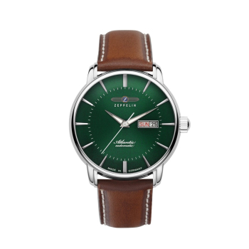 Zegarek Zeppelin Atlantic 84664 Automatik, 40 mm