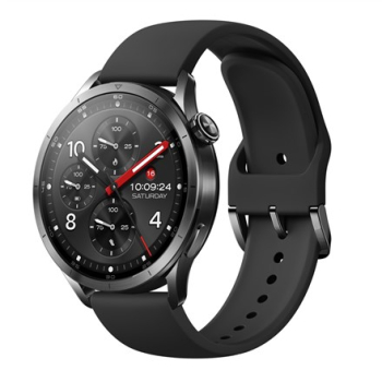 Xiaomi Watch S5 46mm | Smart watch | AMOLED | 1.48” | Waterproof | Black