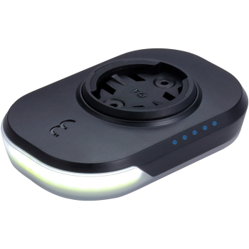 Lampka przednia BBB Slice 300 (Garmin+Wahoo)   one size