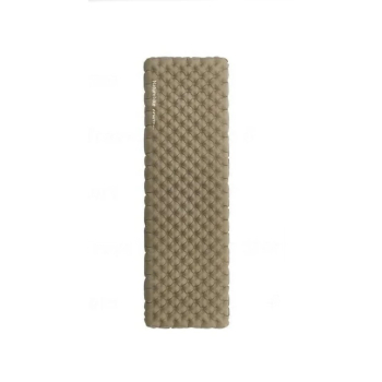 Materac tuye r 3.2 cnk2450ws012 single regular-champagne brown NATUREHIKE