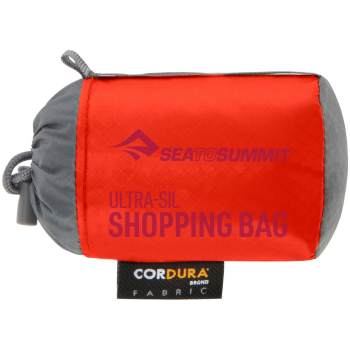 Torba na zakupy SEA TO SUMMIT Ultra-Sil Shopping Bag   30l