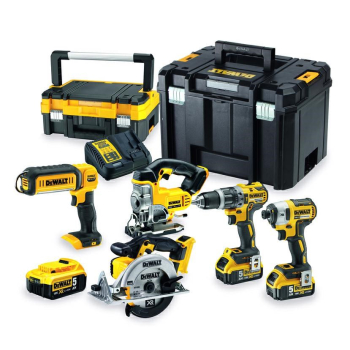 zestaw18v:dcd796,dcf887,dcs391 dcs331,dcl050,2xdcb184,dcb115