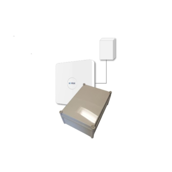 Stacja bazowa Mitel RFP 47 DRC DECT