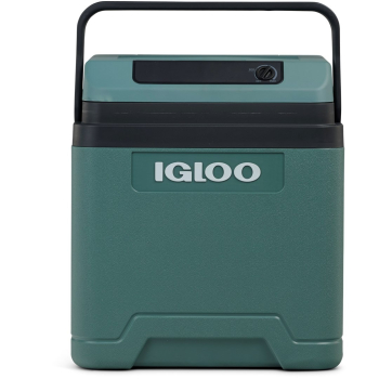 Lodówka elektryczna IGLOO Thermoelectric IE27 ACDC (27 litrów)   one size