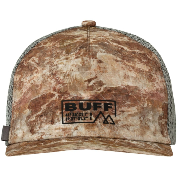 Czapka z daszkiem BUFF PACK TRUCKER CAP KAM COPPER   one size