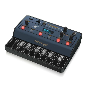 Syntezator hybrydowy Behringer JT-4000M MICRO