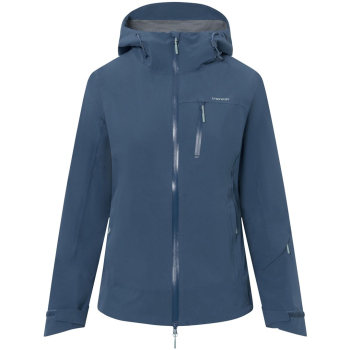 Kurtka damska VIKING Trek Pro 2.5 Lady granatowa   XL