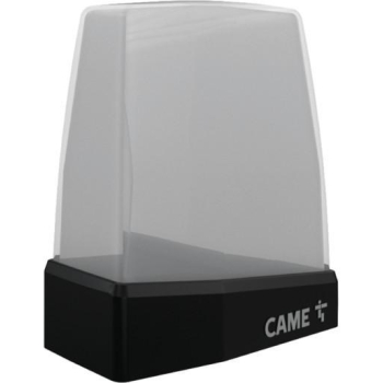Lampa ostrzegawcza CAME KRX1B1RW BUS/RGB BIAŁA/wielokolorowa (806LA-0050)