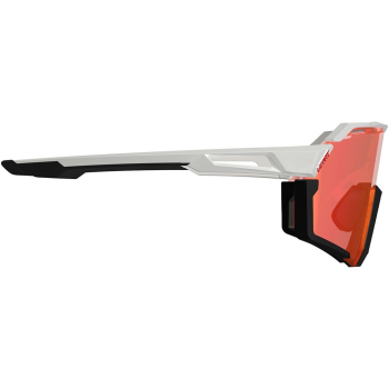Okulary rowerowe LEATT RideViz Pro Iriz Cryztal   one size