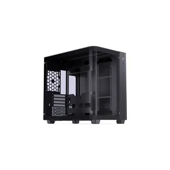 Jonsbo TK-3 - Obudowa ATX,