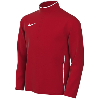 Bluza dla dzieci Nike Dri-Fit Park 26 czerwona HM7256 657 S
