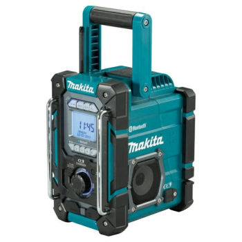 MAKITA.RADIO DMR300 12/14,4/18V ZZ ŁADOWARKĄ BLUETOOTH USB AUX