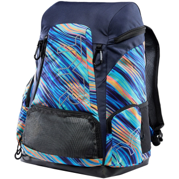 Plecak TYR ALNCE 45L BPK RPTD   one size