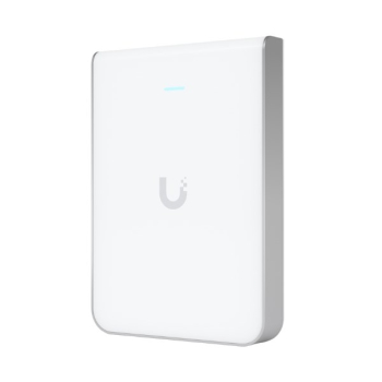 Punkt dostępowy UQ-U6-IW UniFi Wi-Fi 6 2.4 GHz, 5 GHz, 573.5 Mbps + 4800 Mbps UBIQUITI