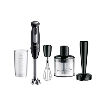 Zestaw blendera ręcznego Braun MQ55307M MultiQuick 5 Pro
