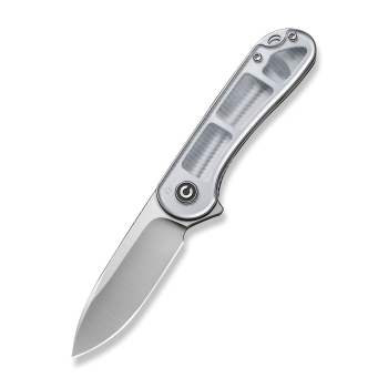 Nóż CIVIVI Elementum D2 Lexan C907A-7
