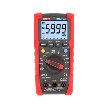 Miernik uniwersalny Uni-T PRO UT191E