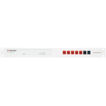 Rackmount.IT Kit for FortiGate 40F Series