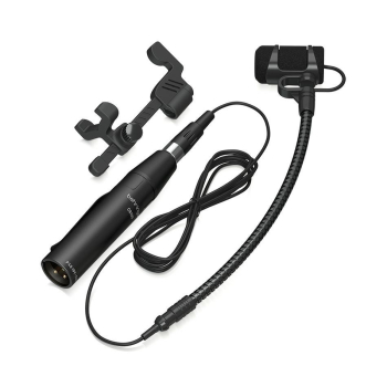 Behringer CB100 VIOLIN - Mikrofon instrumentalny z uchwytem