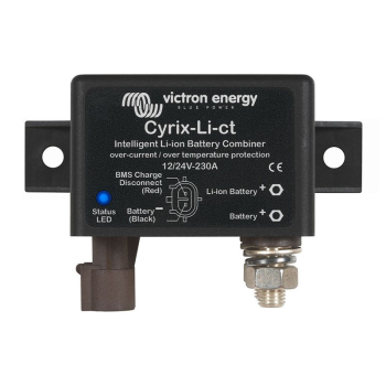 Sumator Cyrix-Li-ct 12/24V-230A