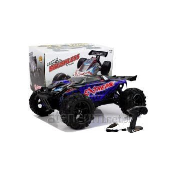 Rajdówka zdalnie sterowana 1:18