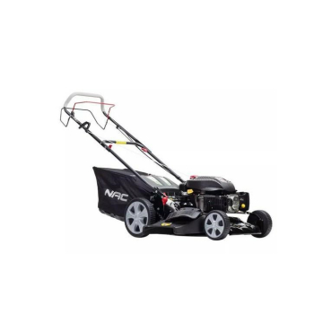 Kosiarka spalinowa NAC LS46-146-H-NG z napędem, silnik 146cc