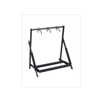 Hamilton KB5300G Stojak na trzy gitary