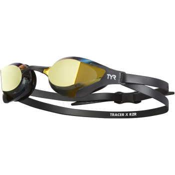 Okularki Pływackie TYR Tracer X Rzr Mirrord   one size