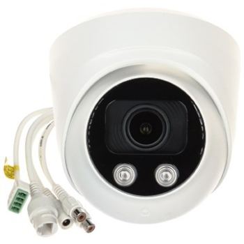 Kamera IP APTI-86V31-27135WP-Z - 8.3 Mpx 4K UHD 2.7 ... 13.5 mm - MOTOZOOM