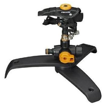 FS.ZRASZACZ PULSACYJNY DOOKÓLNY On/Off PODSTAWA TRÓJNÓG