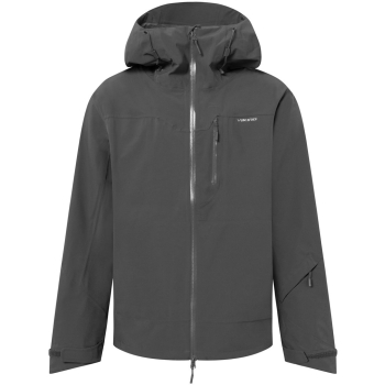 Kurtka męska VIKING Trek Pro 2.0 Man szara   XXXL