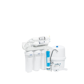 System odwróconej osmozy z 6 etapami S0075