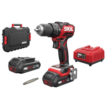 Wiertarka bezprzewodowa DRILL CORDLESS 3075HC 20V 2X2AH