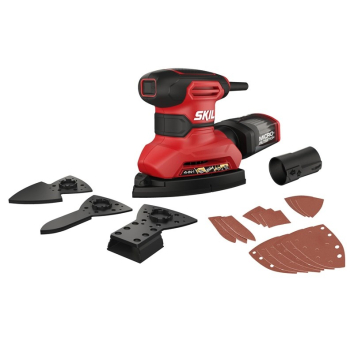 SANDER MULTI 7261AA 160W