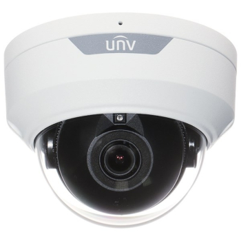 KAMERA WANDALOODPORNA IP IPC328LE-ADF28K-H - 8 Mpx 2.8 mm UNIVIEW