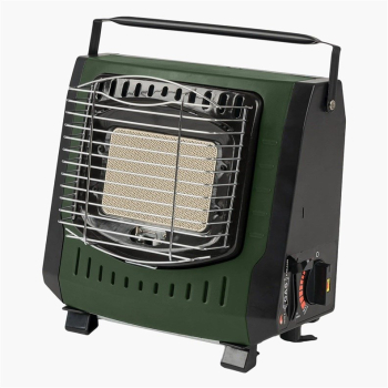 HEATER GAS COMPACT HIGHLANDER
