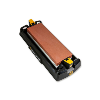 Kamień wodny Work Sharp 1000/6000 z podstawą