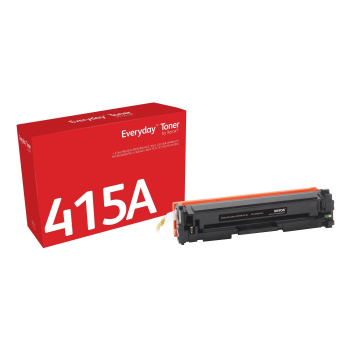 Xerox Toner Everyday  HP 415A (W2030A) Black