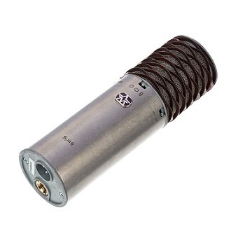 Aston Microphones Spirit Mikrofon pojemnościowy