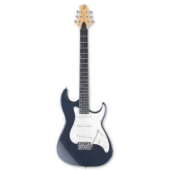 Samick MB-1 BK - gitara elektryczna