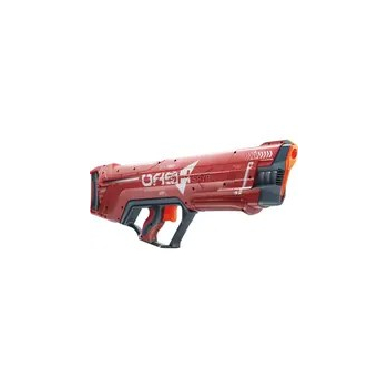 Spyra Dash Wasserpistole rot