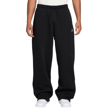 Spodnie męskie Nike Jordan Brooklyn Fleece czarne IB7238 010  L