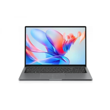 Blackview AceBook-12K1 i5-12450H 16”FHD+ 16GB SSD512 BT W11Pro Gray