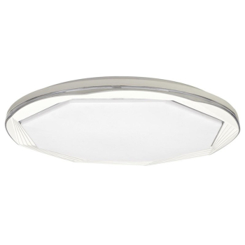 PLAFON OPTIMA 52W LED O480 MM